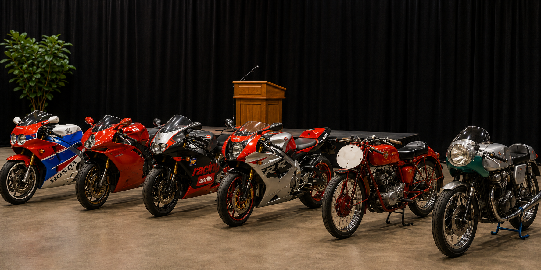 The Art of the Auction: How to Win the Bike You Want Without Overpaying